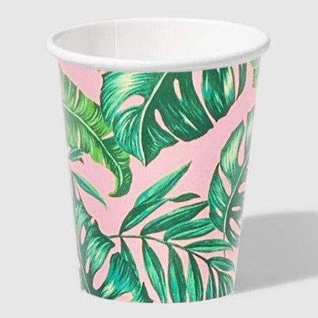 Palm Leaf Cups (10 per pack)