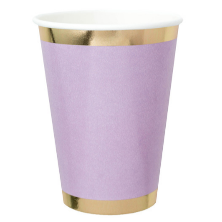 Lilac you lots cups
