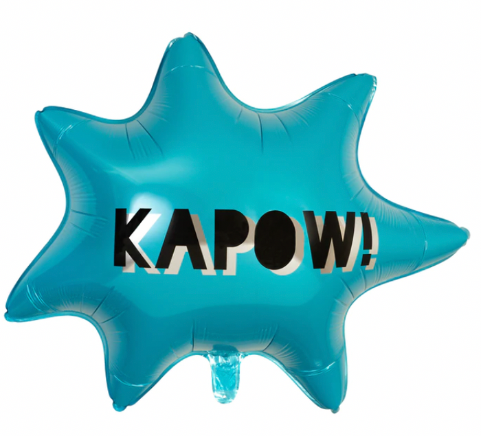 Kapow Balloon