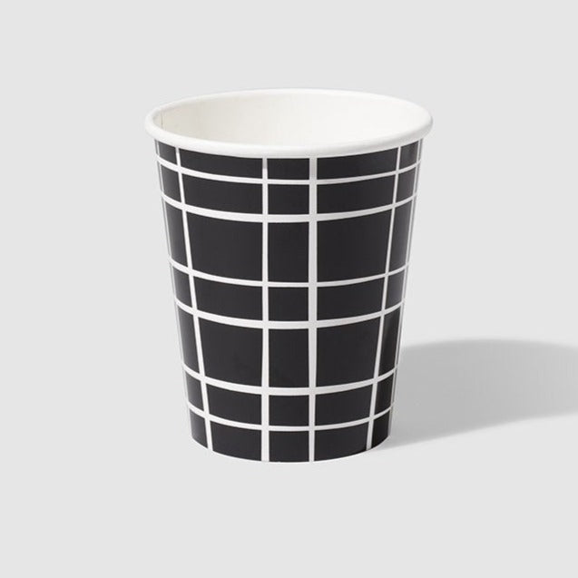 Gridline Cups