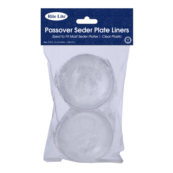 Plastic Seder Plate – Crafts And More - View #8
