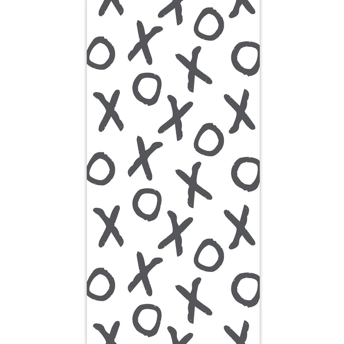 WORD STRAW - LOVE